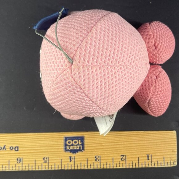 Kirby Plush Toy - Pink Puffy Powerful Character  100% Official Nintendo Merchand - Picture 7 of 7